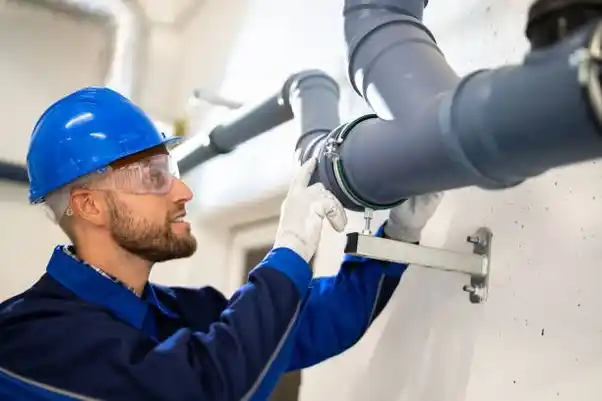 water damage restoration service Chase